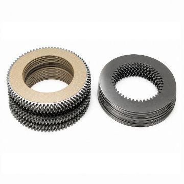 Immagine di K1027 Kit Frizioni Twin Disc MG5111 / MG5111A