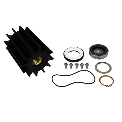Immagine di 09-46599-1 SERVICE KIT F95B-9