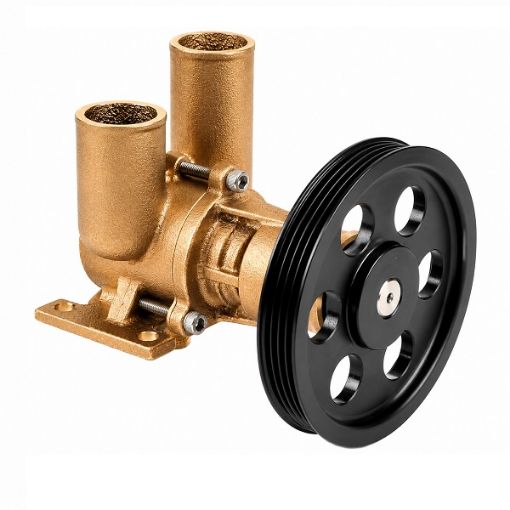 Immagine di VP0030DB VOLVO PENTA ENGINES