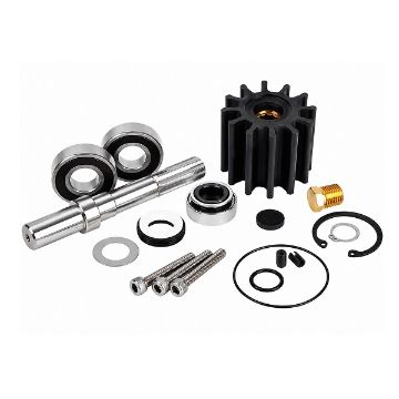 Immagine di JSK0100 MAJOR KIT