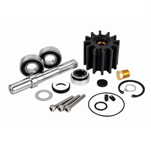 Immagine di JSK0100 MAJOR KIT
