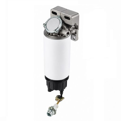 Immagine di 51.12501-7296 PREFILTRO COMBUSTIBILE CON SEPARATORE ACQUA