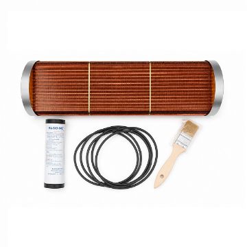 Immagine di 4933306A CORE,AFTERCOOLER