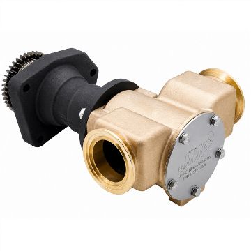 Immagine di CT1800R CATERPILLAR ENGINES PUMP