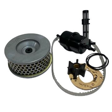 Immagine di KIT000079-00 KIT MANUTENZIONE P4MY