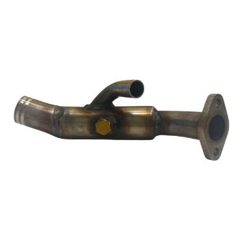 Immagine di AC09SC0004-00 EXHAUST MANIFOLD P6/9/6.5