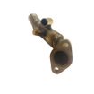 Immagine di AC09SC0004-00 EXHAUST MANIFOLD P6/9/6.5