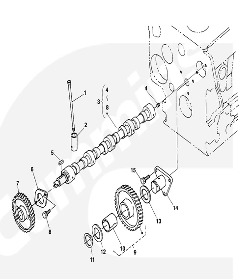 MDKDL-MDKDL/M/N-CM-02-Camshaft-(MDKDM-and-MDKDN)
