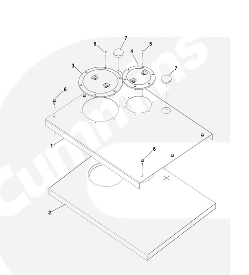 MDKDL-MDKDL/M/N-ESS-Engine-Sound-Shield