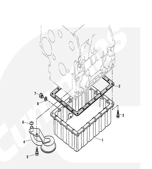 MDKDL-MDKDL/M/N-OPAN-Oil-Pan-(MDKDL)
