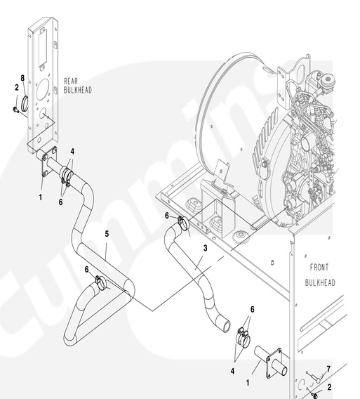 MDKDM-MDKDL/M/N-RWI-Raw-Water-Inlet