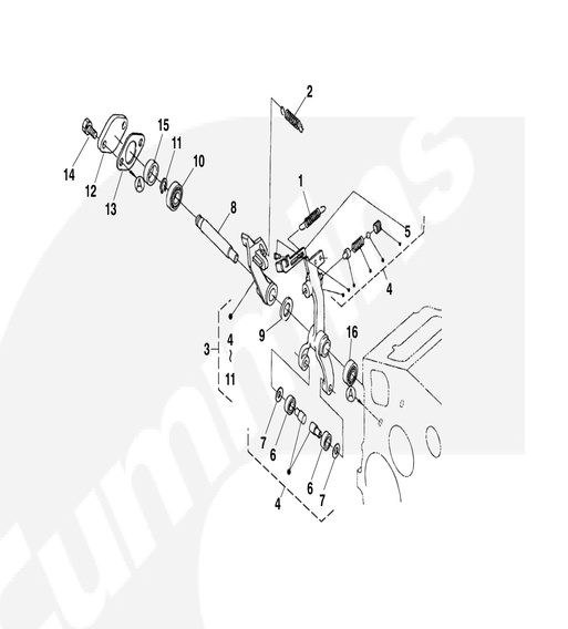 MDKDN-MDKDL/M/N-GV-02-Governor-(MDKDM-and-MDKDN)