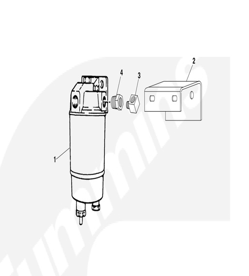 MDKDM-MDKDL/M/N-RWS-Remote-Water-Separator
