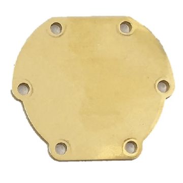 Immagine di 970303691 COPERCHIO POMPA A.MARE