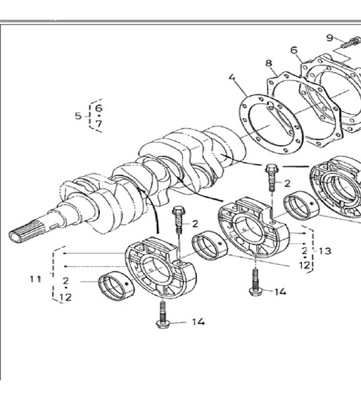 N3.21-N3.21-CS-Crankshaft