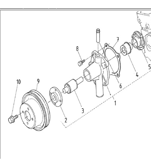 N3.21-N3.21-FWP-Fresh-water-pump
