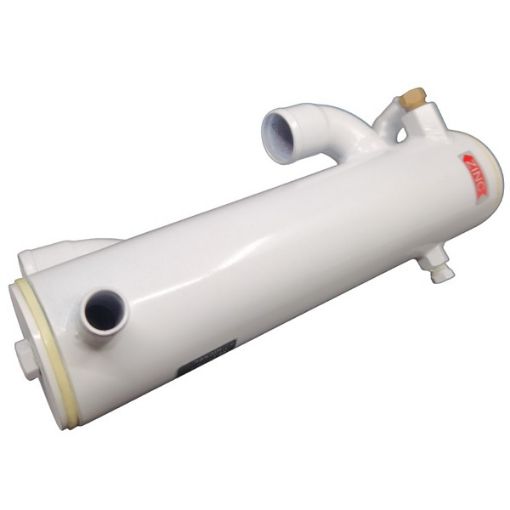 Immagine di GM30879-S SCAMBIATORE DI CALORE