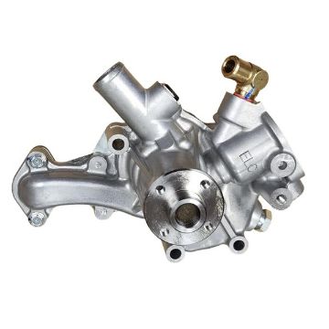 Immagine di 129677-42001 POMPA ACQUA DOLCE 4JH4TE 4JH80/110 C.R.