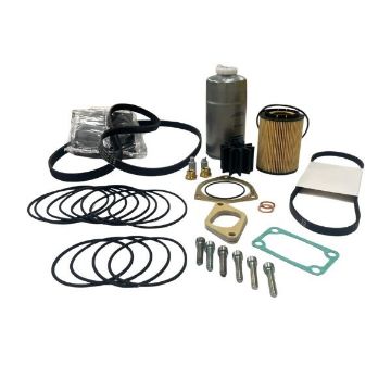 Immagine di 13002717F KIT MANUTENZION
