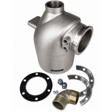 Immagine di D12 Elbow Kit for Volvo D12