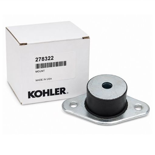 Immagine di 278322 SUPPORTO ELASTICO ( ENGINE )