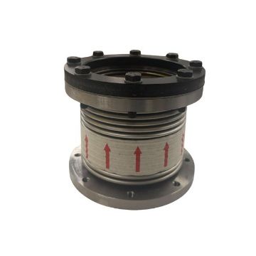 Immagine di 51.08105-6065 COMPENSATORE DN 125