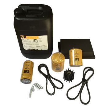 Immagine di SKIT-3116A KIT MANUTENZIONE 3116 ARR 7C-6629