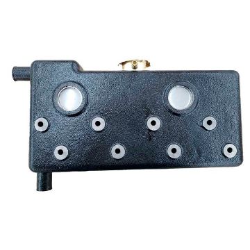 Immagine di 0154-3060-S0 MANIFOLD ASSY