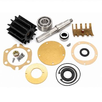 Immagine di 5197222 DETROIT DIESEL Water Pump Repair/Rebuild Kit