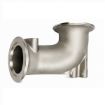 Immagine di HOT3 Stainless Steel Exhaust for Yanmar 6LY