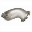 Immagine di HOT3 Stainless Steel Exhaust for Yanmar 6LY