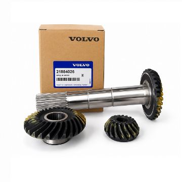 Immagine di 21884026 KIT INGRANAGGIO