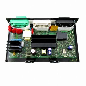 Immagine di 0300-6396 CONTROL ASSY