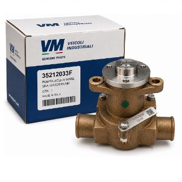 Immagine di 35212033F POMPA ACQUA