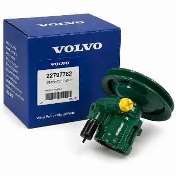 Immagine di 22797782 POMPA SERVO