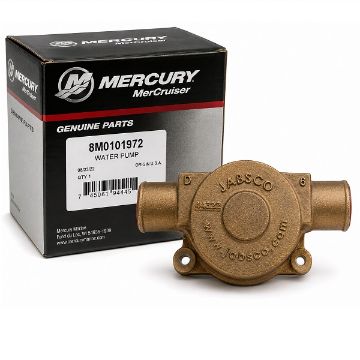 Immagine di 8M0101972 WATER PUMP