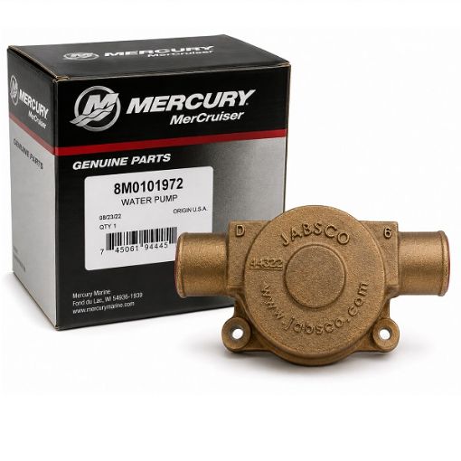 Immagine di 8M0101972 WATER PUMP