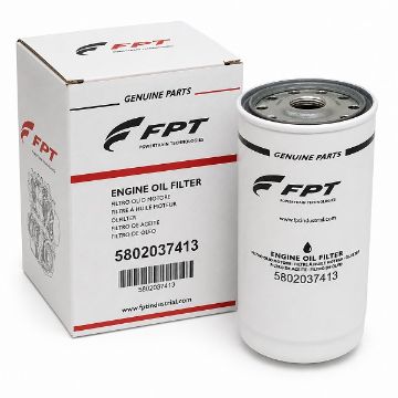 Immagine di 5802037413 CART.FILTRO OLIO