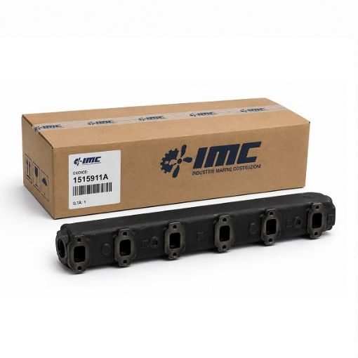 Immagine di 1515911A MANIFOLD AS