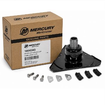 Immagine di 18643A5 COUPLING ASSY