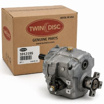 Immagine di 1013195 Invertitore TD Mod. TMC 60 P Ratio 2
