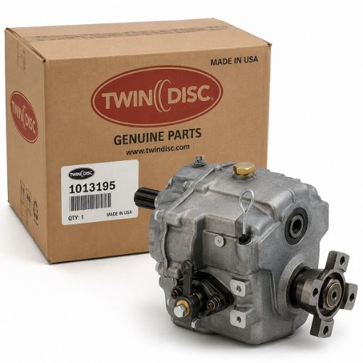Immagine di 1013195 Invertitore TD Mod. TMC 60 P Ratio 2