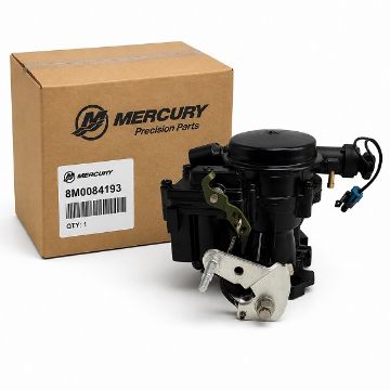 Immagine di 8M0084193 CARBURETOR