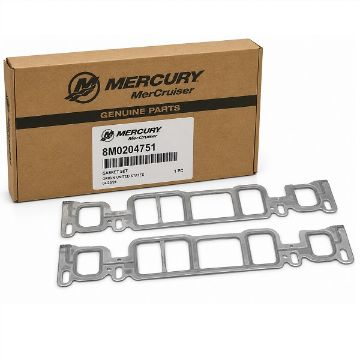 Immagine di 8M0204751 GASKET SET