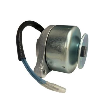 Immagine di 0001037 ALTERNATORE 12V 10A