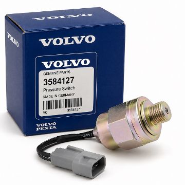 Immagine di 3584127 SOLENOIDE D'ARRESTO