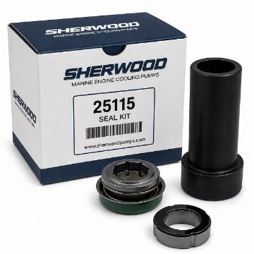 Immagine di 25115 KIT SEAL