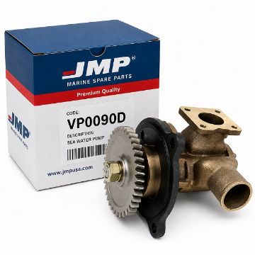 Immagine di 21380886A POMPA ACQUA =3819485