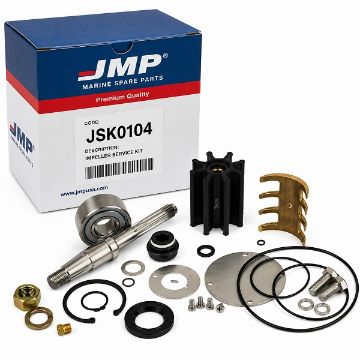 Immagine di JSK0104 MAJOR KIT