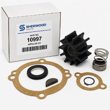 Immagine di 10997 KIT RIPARAZIONE MINORE